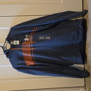 Under Armour hoodie NWT